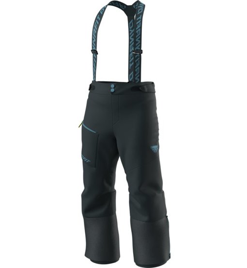 Dynafit Youngstar 3L - pantaloni scialpinismo - bambino. Taglia 152