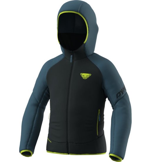 Dynafit Youngstar Infinium Insulation Jr - giacca in GORE-TEX - bambino