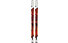 Dynastar M-Vertical 88 F-Team - sci da scialpinismo, Red/White