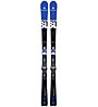 Dynastar Speed Omeglass Master SL + SPX 12 Konect - sci alpino