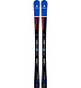 Dynastar Speed OMEGLASS Master SL Konect + SPX 12 GW - Alpinski, Black/Light Blue