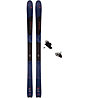 Dynastar Set Vertical Pro: Tourenski+Bindung