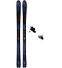 Dynastar Set Vertical Pro: Tourenski+Bindung