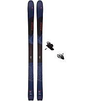Dynastar Set Vertical Pro: Tourenski+Bindung