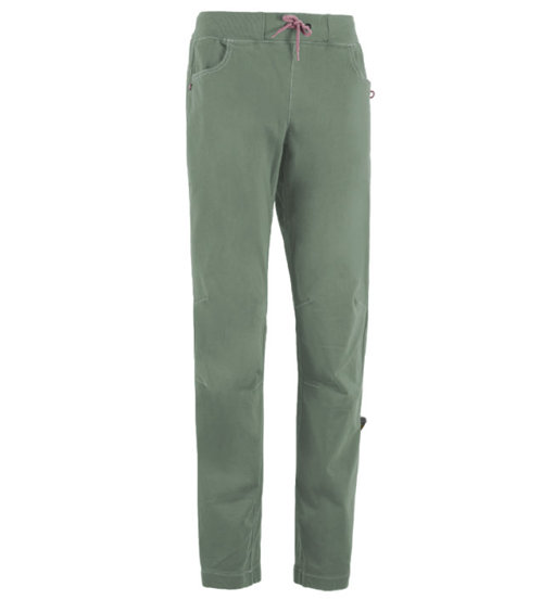 E9 Ape 9 BB M - pataloni arrampicata - uomo. Taglia L