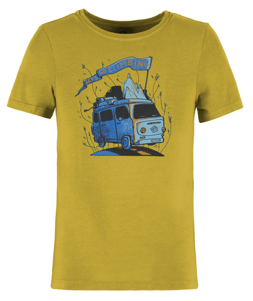 E9 B-Furgo Jr - T-Shirt - Kinder, Gr. 12