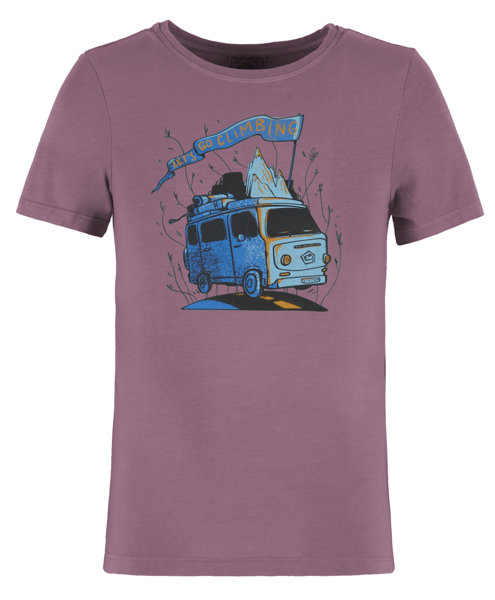 E9 B-Furgo Jr - T-Shirt - Kinder, Gr. 8