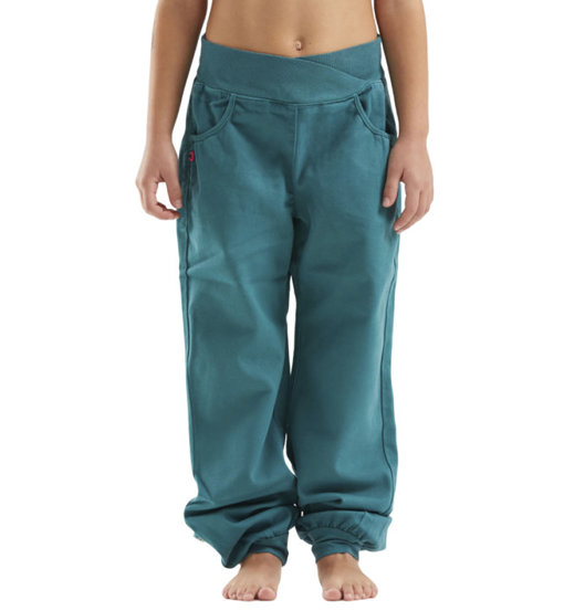 E9 B-Olivia - pantaloni arrampicata - bambino. Taglia 6