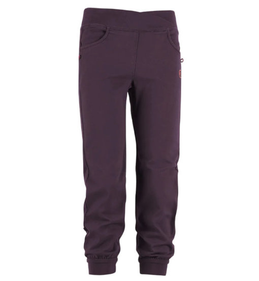 E9 B-Olivia - pantaloni arrampicata - bambino. Taglia 10