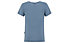 E9 B Golden - T-shirt arrampicata - bambino, Light Blue