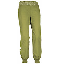 E9 B Hit - pantaloni da freeclimbing - bambini, Green