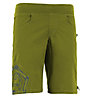 E9 B Pentago 2 - pantaloni arrampicata - bambini, Green