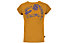 E9 B Rica - Kinder-T-Shirt, Orange