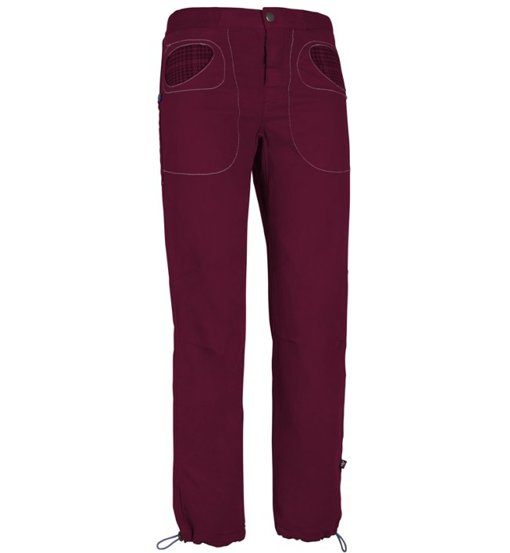 E9 B Rondo 2.1 - pantaloni da arrampicata - bambino. Taglia 4