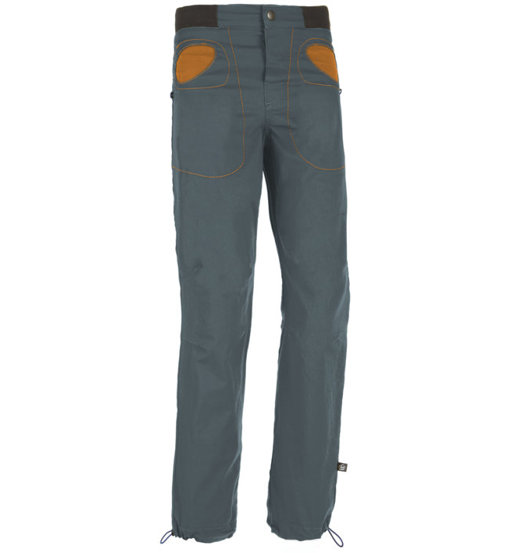 E9 B Rondo Story - pantaloni arrampicata - bambino. Taglia 4