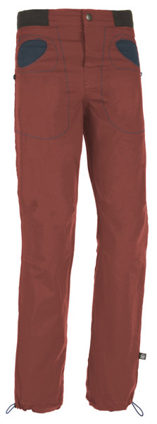 E9 B Rondo Story Jr - Kletterhosen - Kinder, Gr. 6
