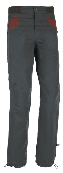 E9 B Rondo Story Jr - Kletterhosen - Kinder, Gr. 6