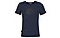 E9 B Space - Kinder-Kletter-T-Shirt, Blue