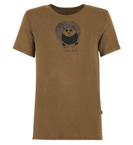 E9 Bamb M - T-shirt - uomo. Taglia L