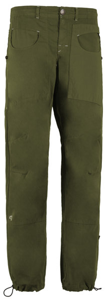 E9 Blat1 TT M - Kletterhosen - Herren, Gr. XL