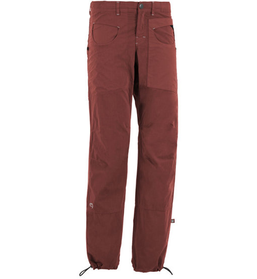 E9 Blat 1 TT - pantaloni arrampicata - uomo. Taglia XS