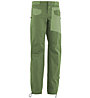 E9 Blat 2.3 - pantaloni arrampicata - uomo, Green