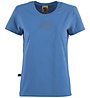 E9 Bloss - T-shirt - donna, Light Blue