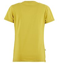 E9 Bloss - T-Shirt - Damen, Yellow
