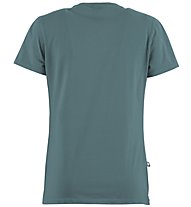 E9 Bloss - T-Shirt - Damen, Green