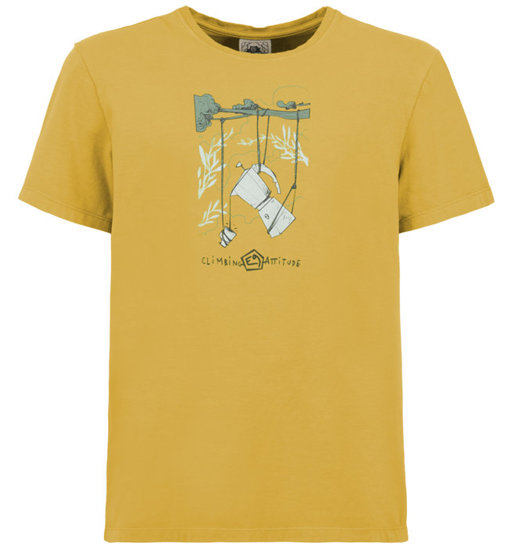 E9 Bond - T-shirt - uomo. Taglia XL