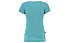 E9 Bonny - Kletter-T-Shirt - Damen, Light Blue