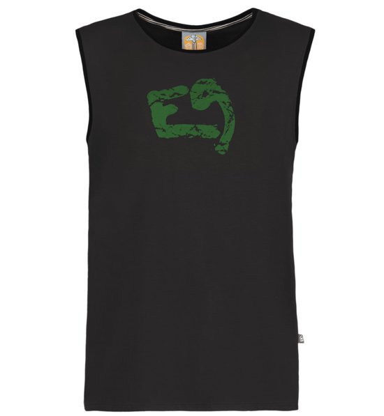 Trägershirt Aus Baumwolle - Herren | MANGO OUTLET Deutschland