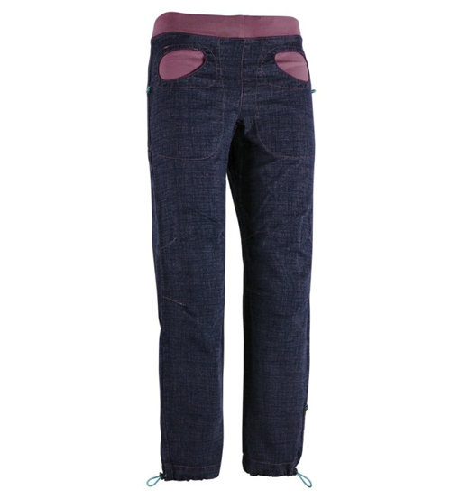 E9 Brc Jr: Pantaloni Arrampicata Bambino | MyFitRank