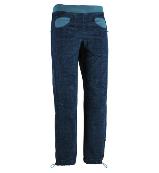 E9 Brc Jr: Pantaloni Arrampicata Bambino | MyFitRank