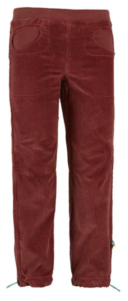 E9 Brc VS Jr - Kletterhosen - Kinder, Gr. 10