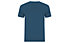 E9 Caffè SP M - Kletter T-Shirt - Herren, Light Blue
