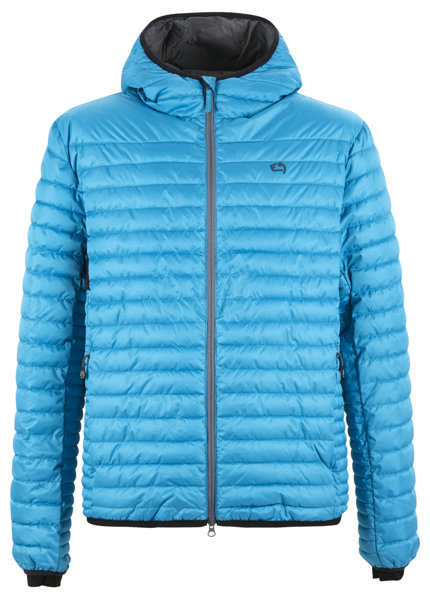 E9 Corn M - Hybridjacke - Herren, Gr. S