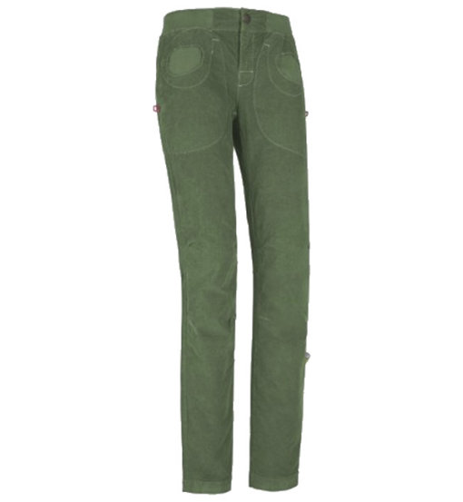 E9 Danié Vs - pantaloni da arrampicata - donna. Taglia L