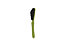 E9 E9 Brush - spazzola bouldering, Green
