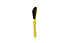E9 E9 Brush - Boulderbürste, Yellow