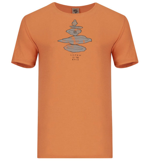 E9 Equilibrium - T-shirt - uomo. Taglia L