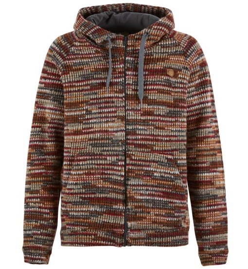 E9 Happy - felpa con cappuccio - uomo. Taglia M