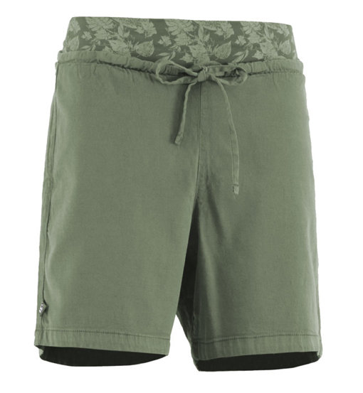 E9 Hit 2.3 - pantaloni corti arrampicata - donna. Taglia S