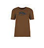 E9 Holiday - T-Shirt - Herren, Brown
