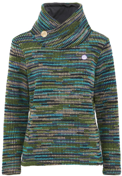 E9 Ines 2.2 W - Pullover - Damen, Gr. XS
