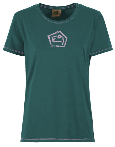 E9 Inflo W - T-Shirt - Damen, Gr. XS