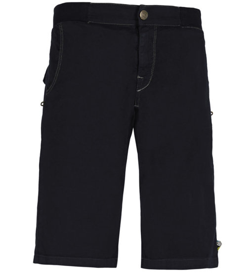 E9 Kroc Flax - pantaloni corti arrampicata - uomo. Taglia XS