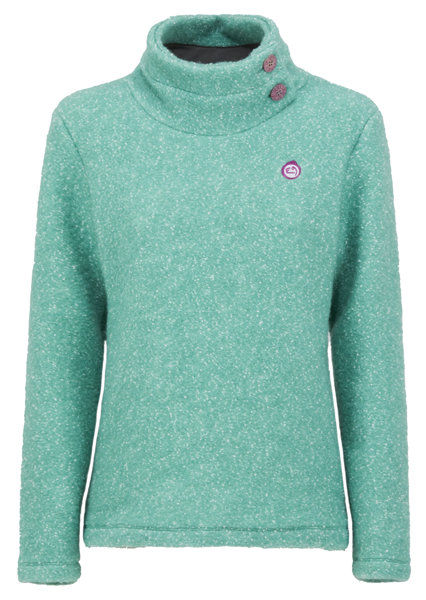 E9 Laura W - Pullover - Damen, Gr. S