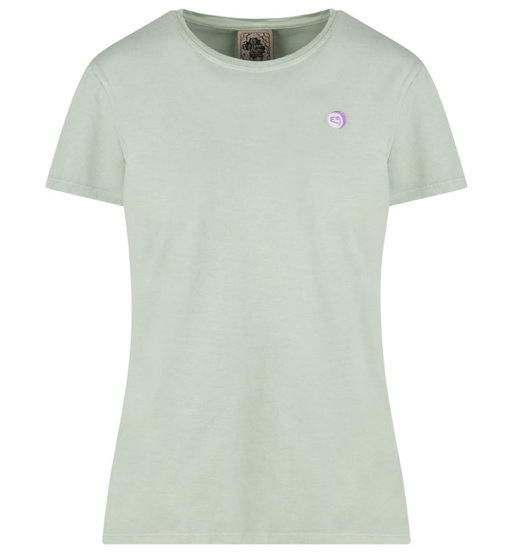 T-shirt Donna E9 Marilyn SP: Cotone Organico per Outdoor
