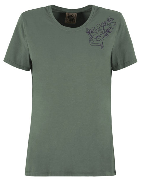 E9 Mush W - T-Shirt - Damen, Gr. M